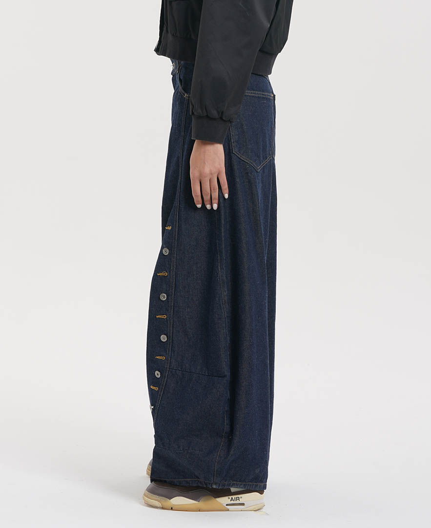 شلوار بگی زنانه