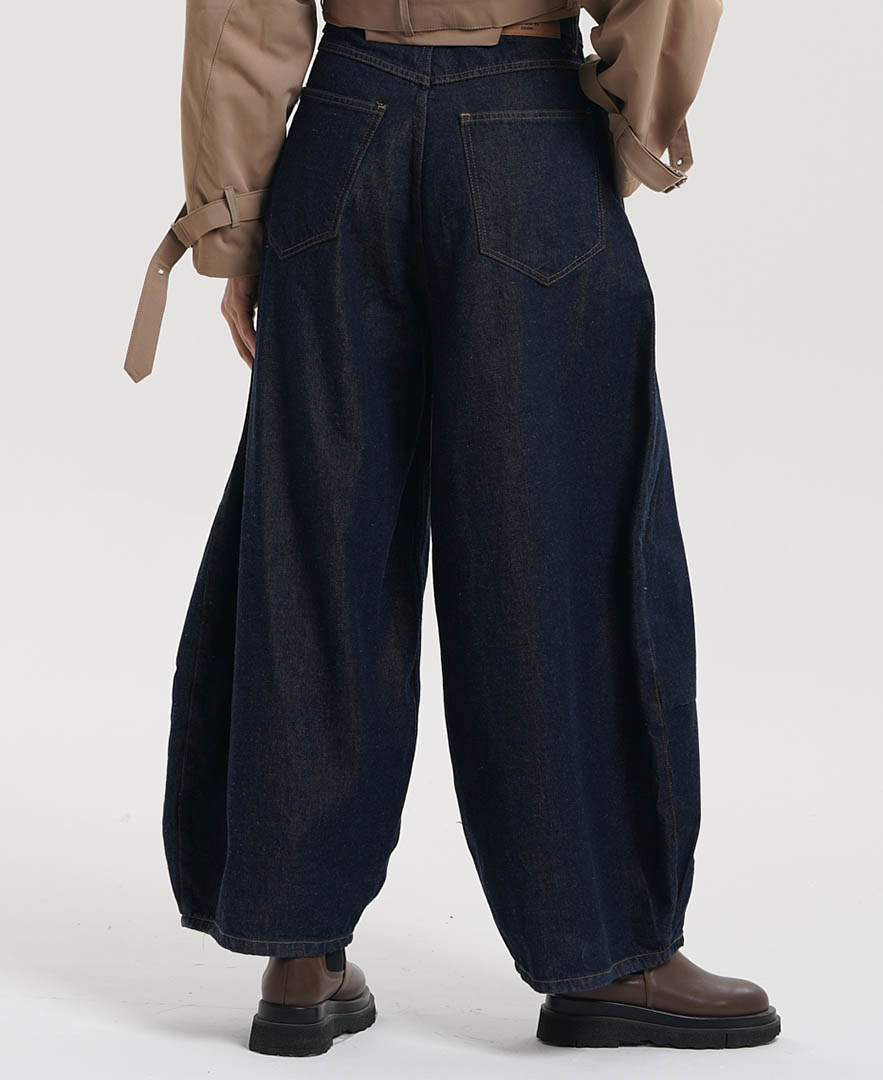 شلوار بگی زنانه