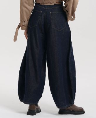 شلوار بگی زنانه