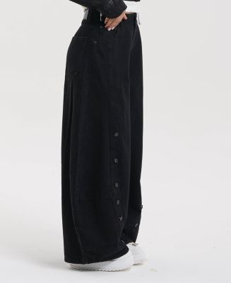 شلوار بگی زنانه