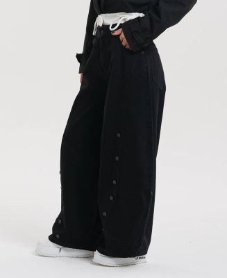 شلوار بگی زنانه