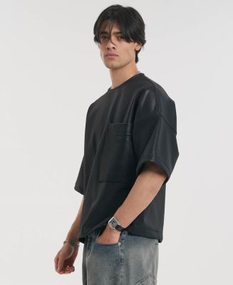 تیشرت لانگ مردانه