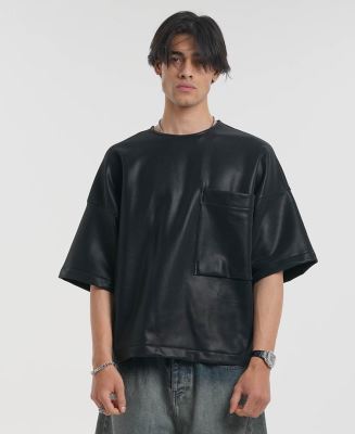 تیشرت لانگ مردانه