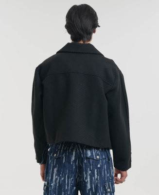 ژاکت دابل برست مردانه