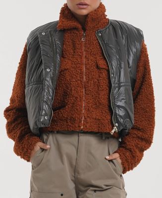 وست کراپ زنانه