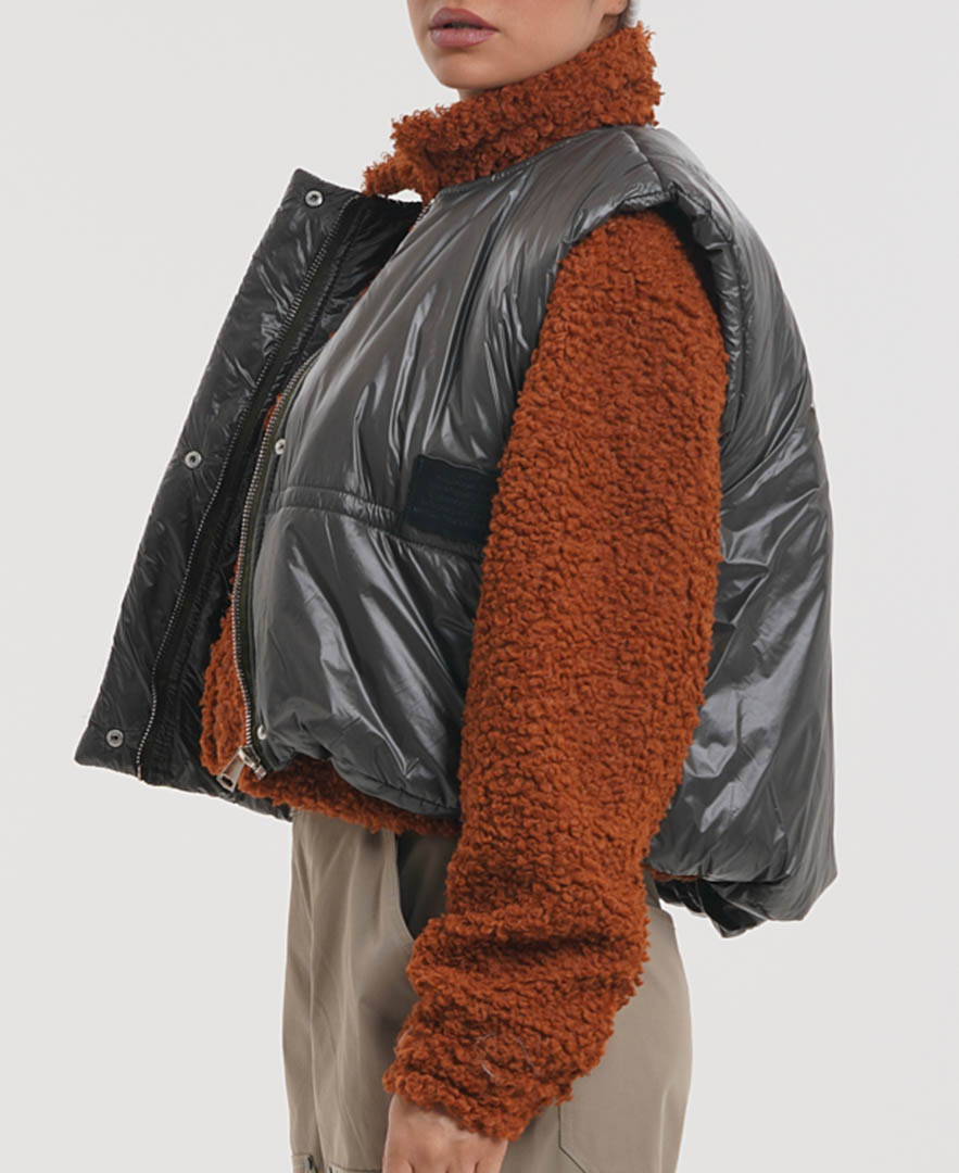 وست کراپ زنانه