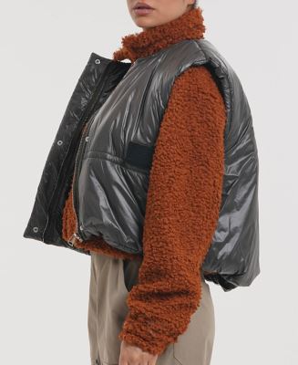 وست کراپ زنانه