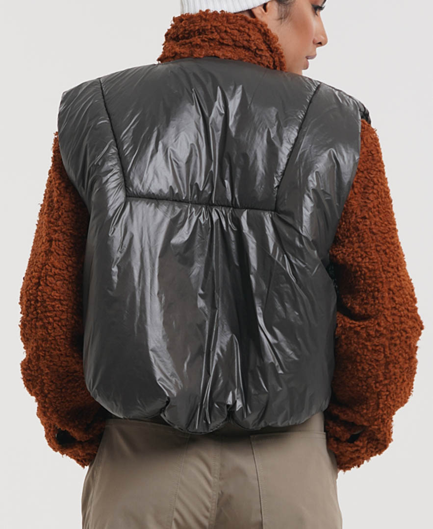 وست کراپ زنانه