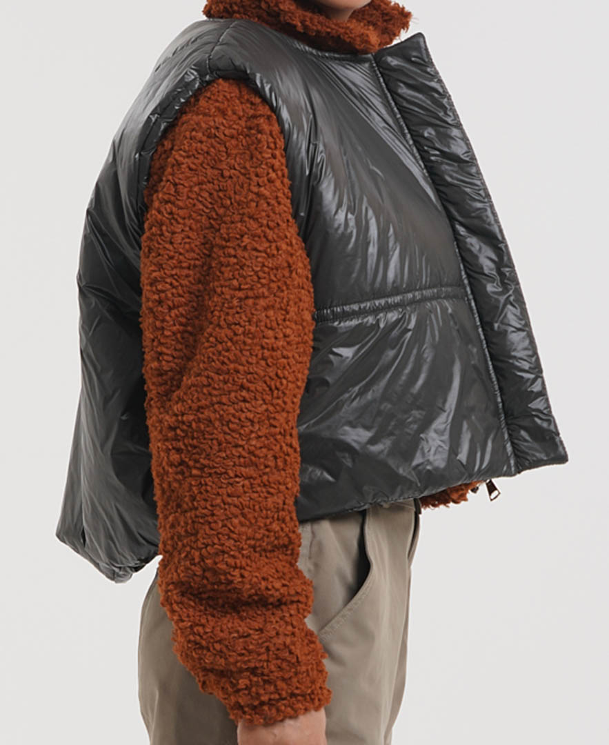 وست کراپ زنانه