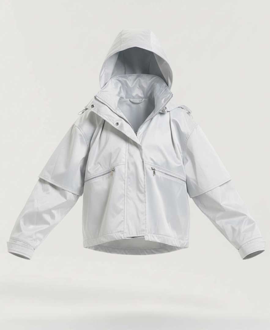 بارانی اورسایز زنانه