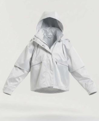 بارانی اورسایز زنانه