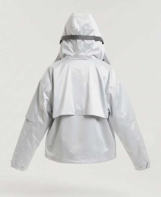 بارانی اورسایز زنانه