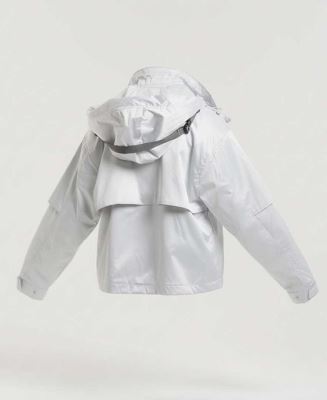 بارانی اورسایز زنانه