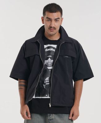 پیراهن رگولار مردانه