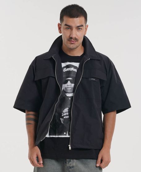 پیراهن رگولار مردانه