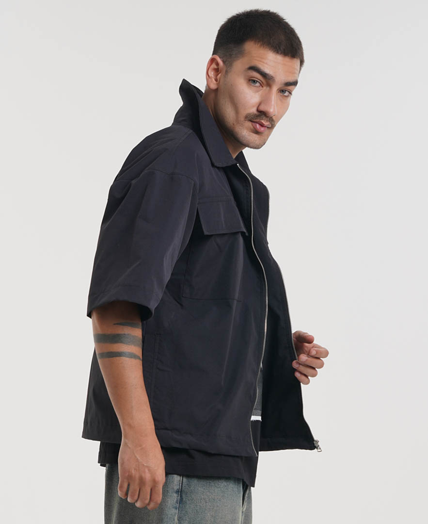 پیراهن رگولار مردانه