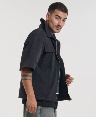 پیراهن رگولار مردانه