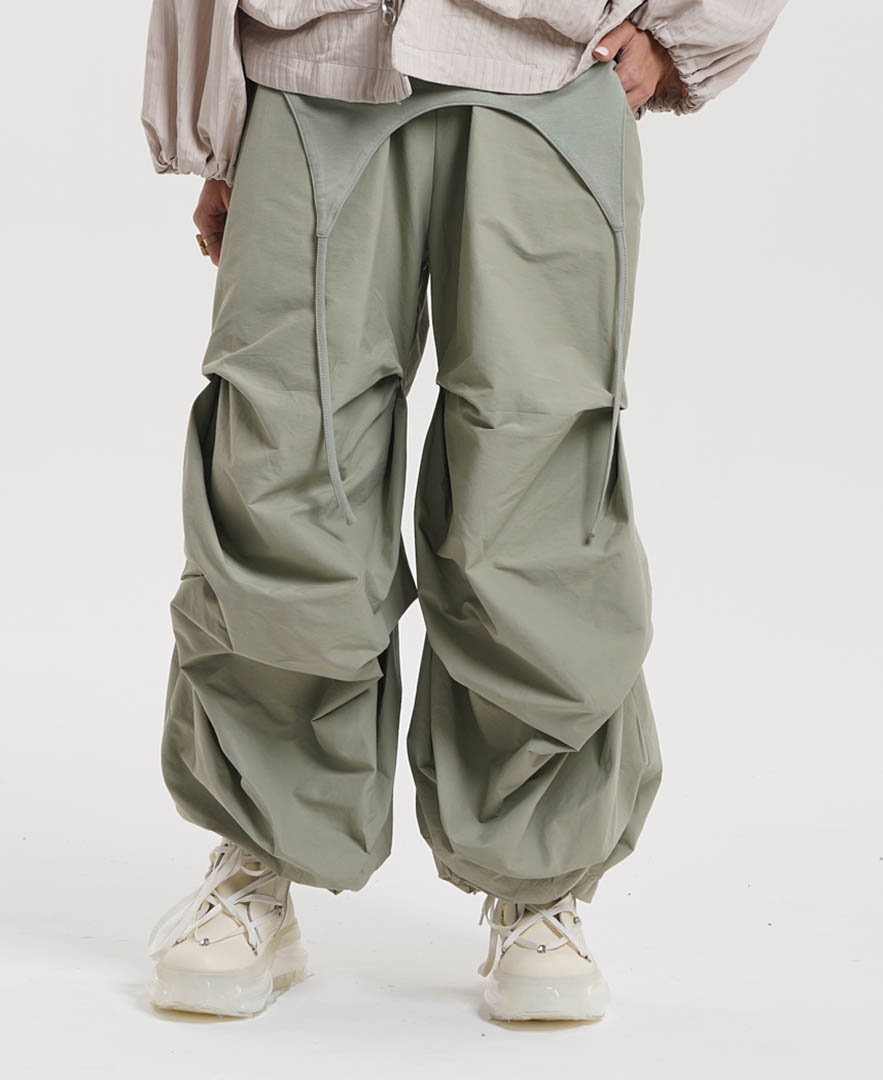 شلوار دامن دار زنانه