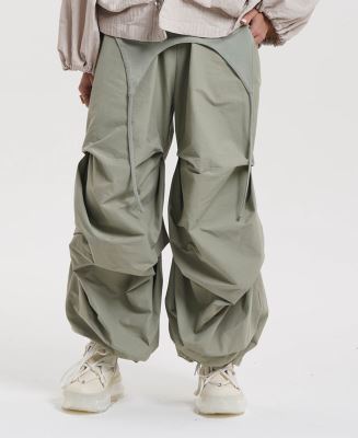 شلوار دامن دار زنانه