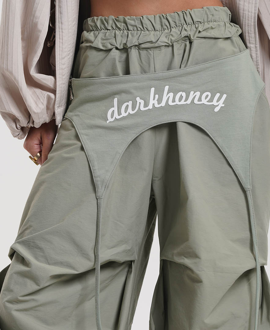 شلوار دامن دار زنانه