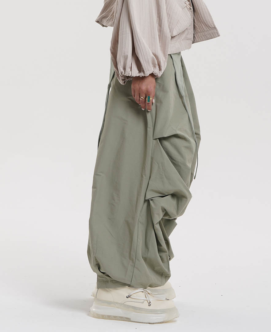 شلوار دامن دار زنانه