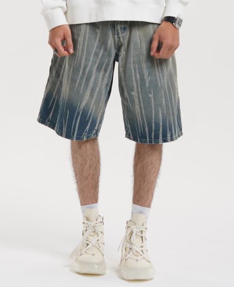 شلوارک بگی مردانه