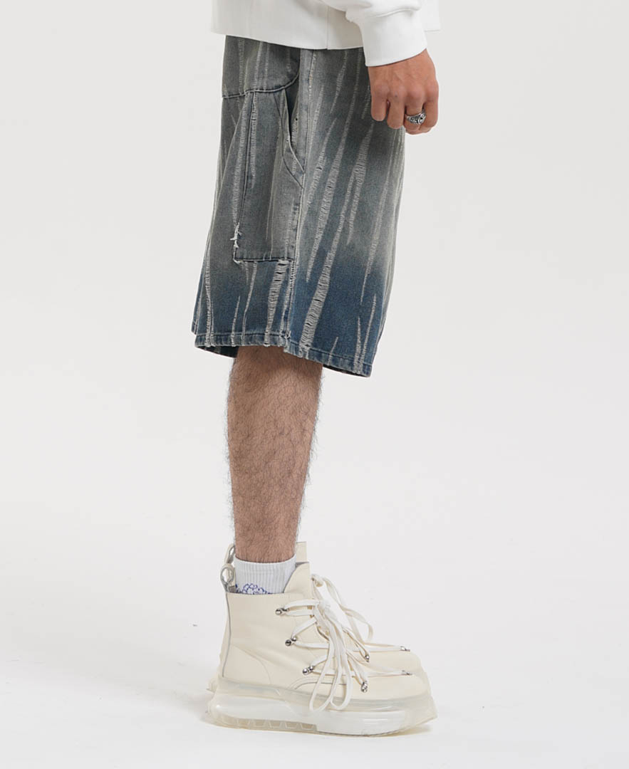 شلوارک بگی مردانه