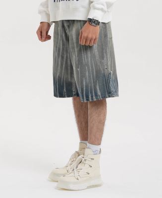 شلوارک بگی مردانه