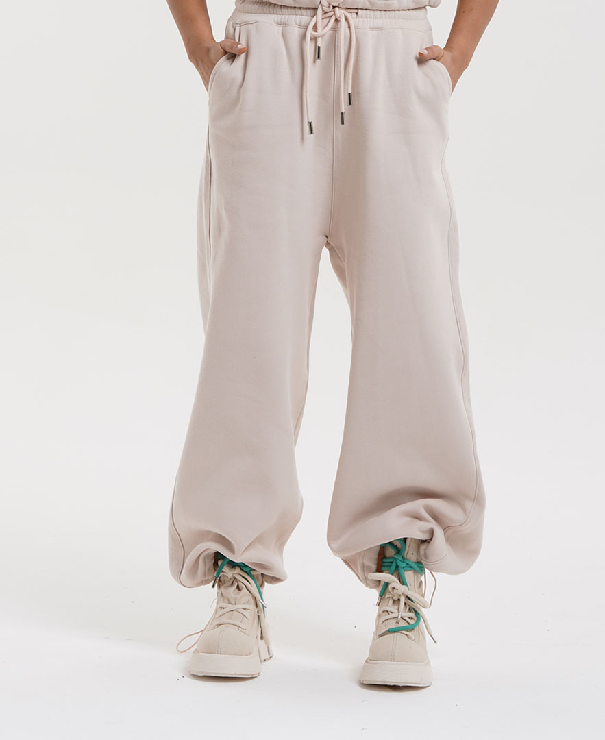 شلوار جاگر زنانه