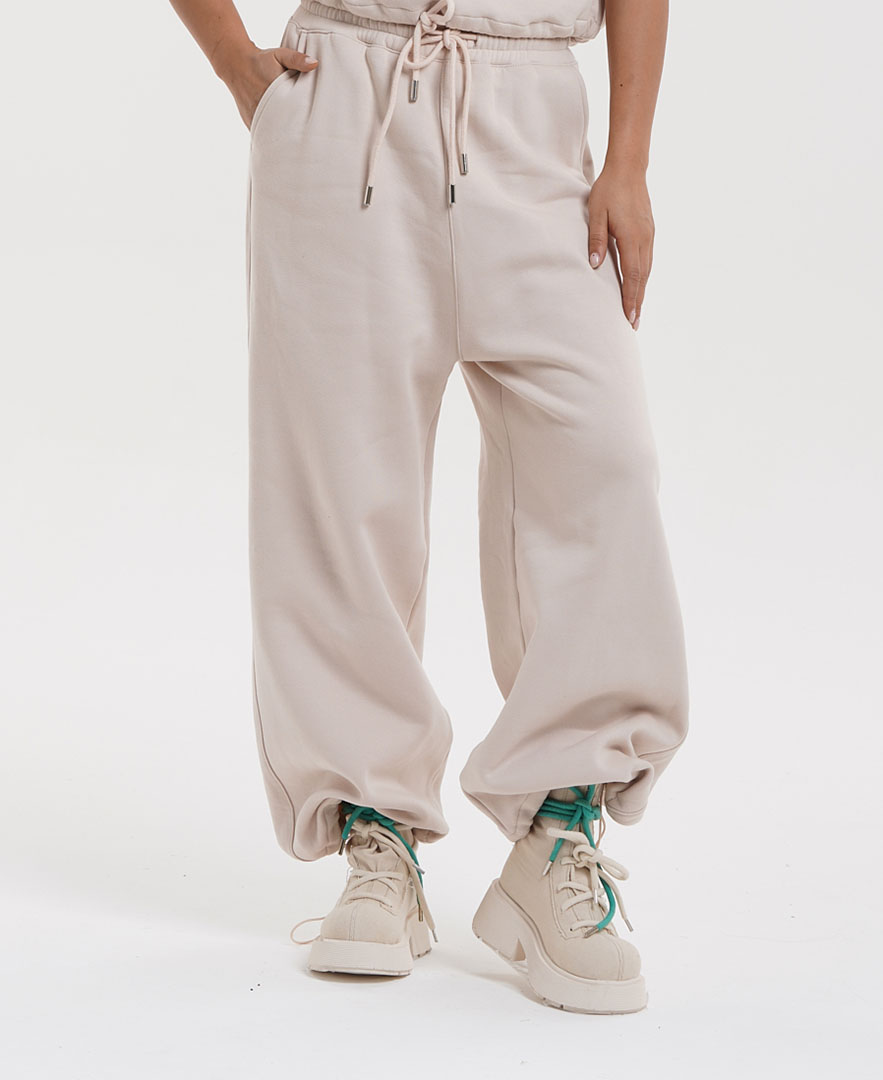 شلوار جاگر زنانه