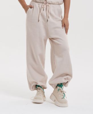 شلوار جاگر زنانه