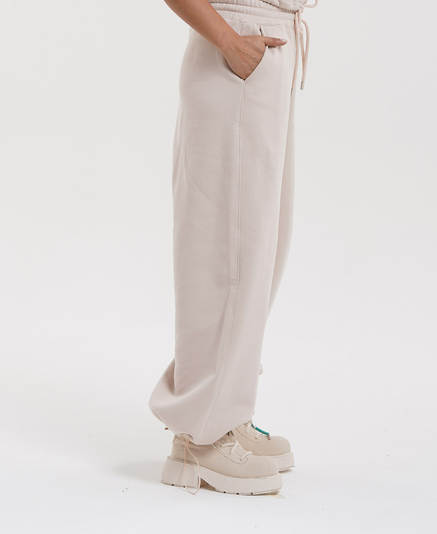 شلوار جاگر زنانه