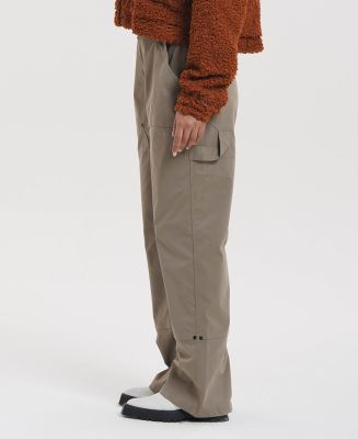 شلوار راسته زنانه