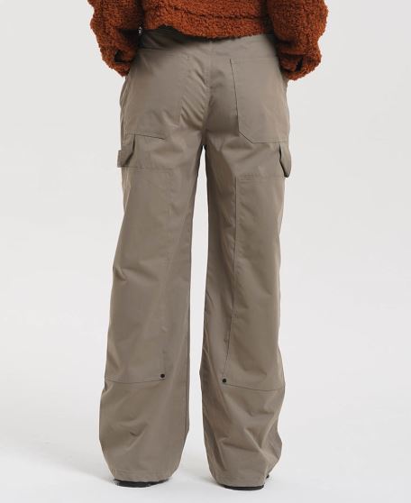 شلوار راسته زنانه