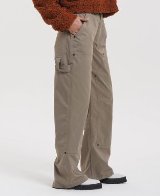 شلوار راسته زنانه