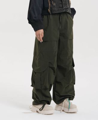 شلوار کارگو زنانه