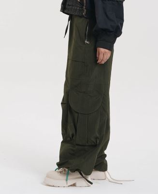 شلوار کارگو زنانه