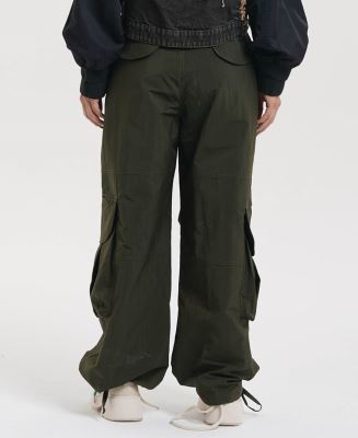 شلوار کارگو زنانه