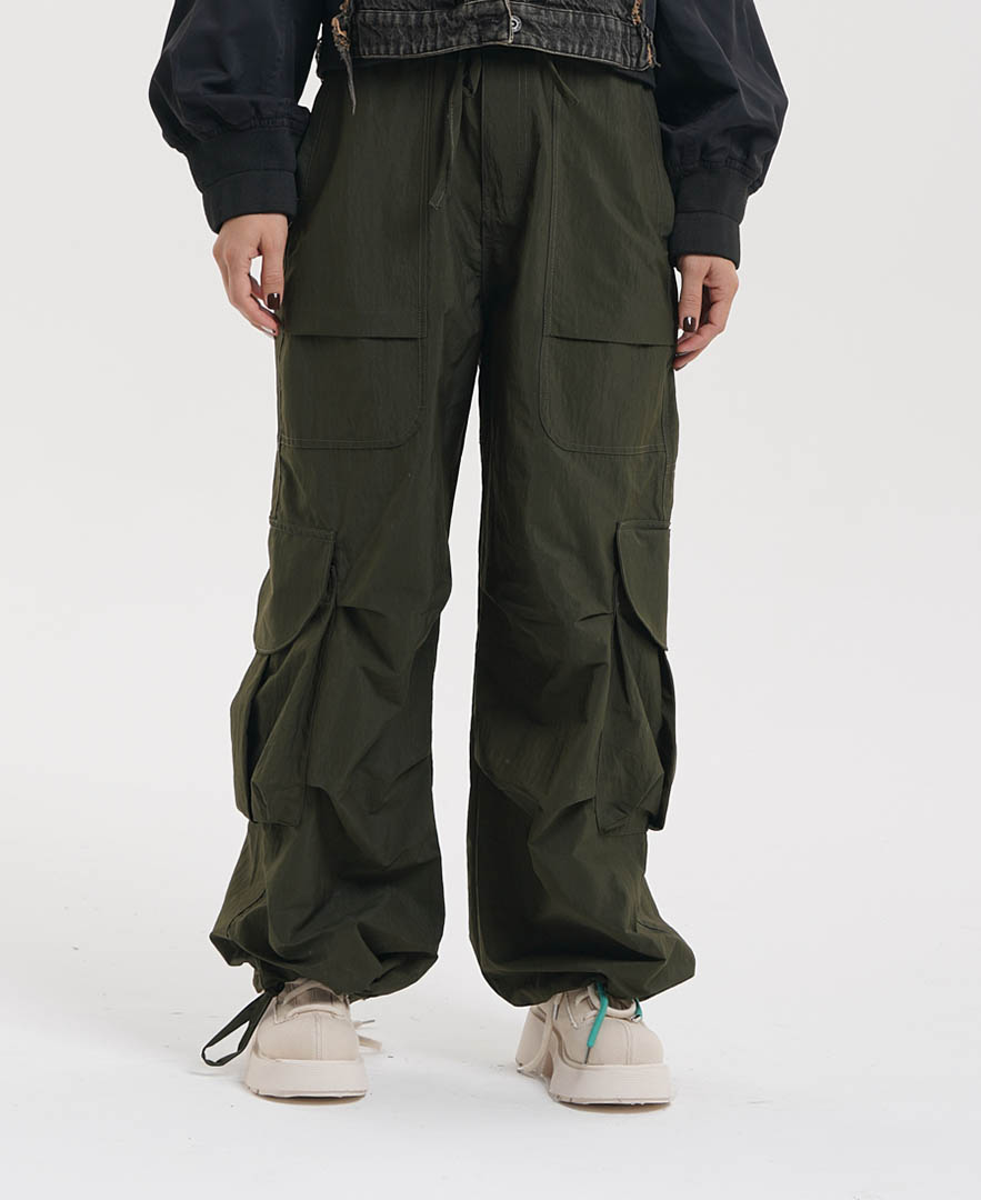 شلوار کارگو زنانه