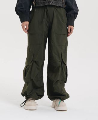 شلوار کارگو زنانه