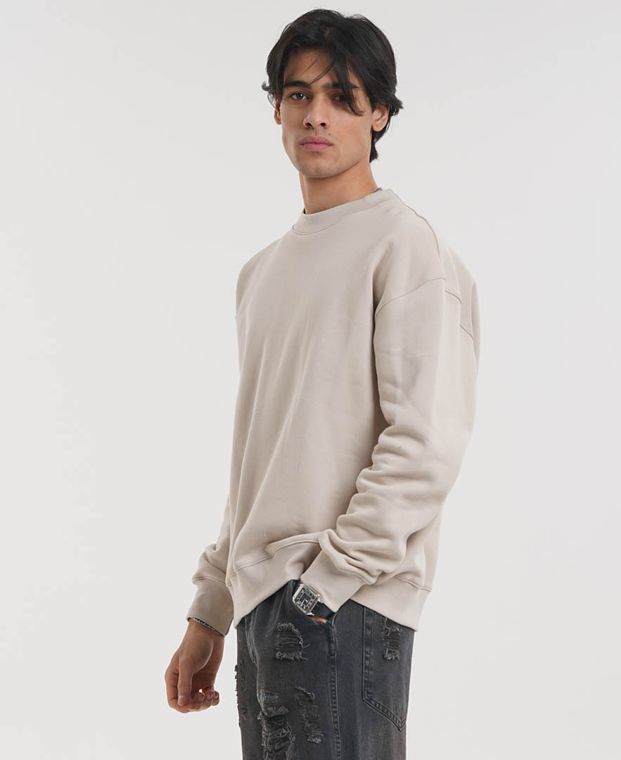 سوییشرت بیسیک مردانه