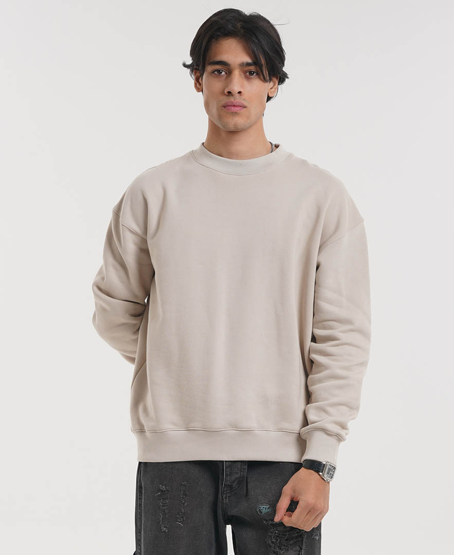 سوییشرت بیسیک مردانه