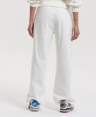 شلوار نیم بگ زنانه