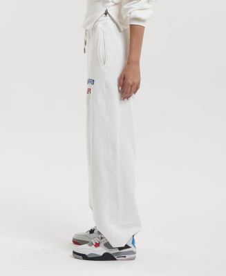 شلوار نیم بگ زنانه