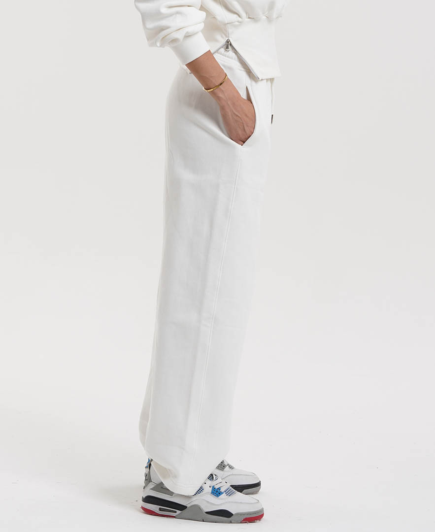 شلوار نیم بگ زنانه