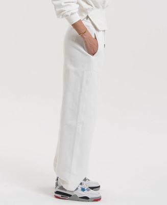 شلوار نیم بگ زنانه