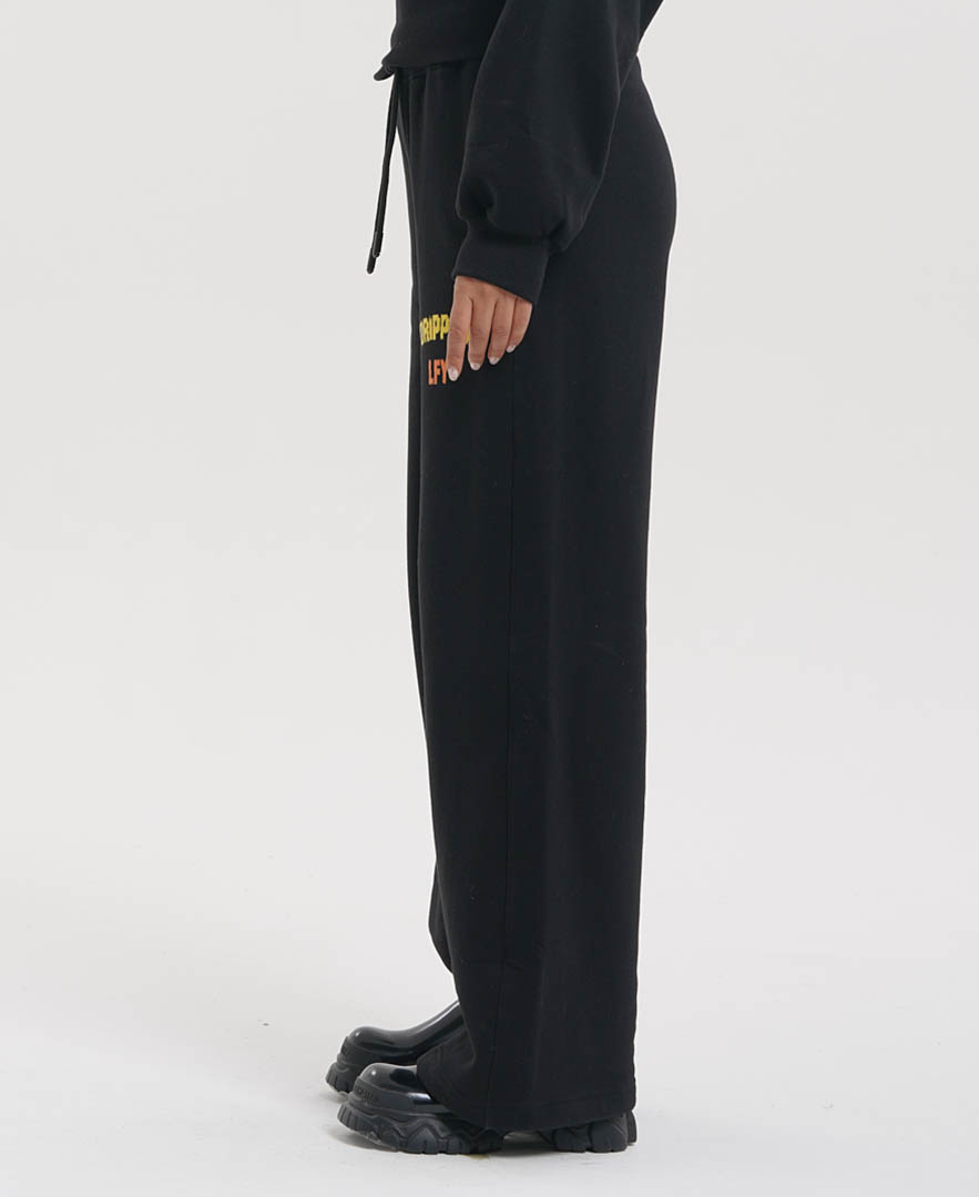 شلوار نیم بگ زنانه