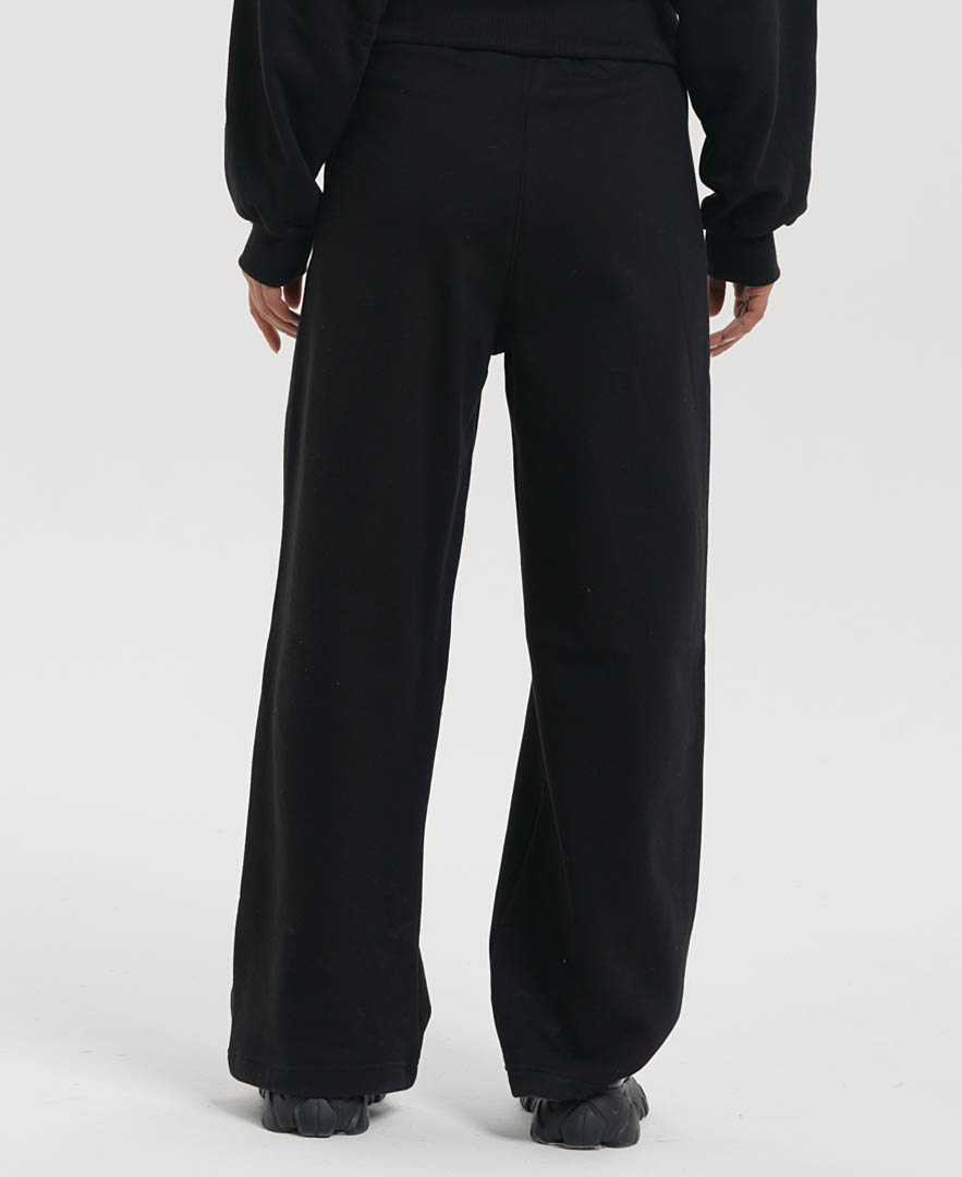 شلوار نیم بگ زنانه