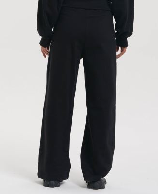 شلوار نیم بگ زنانه