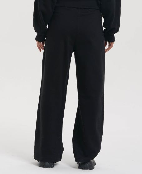 شلوار نیم بگ زنانه